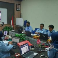 Remote Assesment Penerapan SMM SNI ISO 9001:2015
